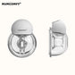 Tire-lait électrique portable — CompactEase® Duo — MUMCOMFY