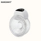 Tire-lait électrique portable — CompactEase® Duo