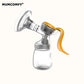 Tire-lait manuel portable — ManualFlow® — MUMCOMFY