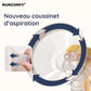 Tire-lait manuel portable — ManualFlow®