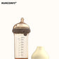 Biberon anti colique — BabyFlow® — MUMCOMFY
