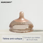 Biberon anti colique — BabyFlow®