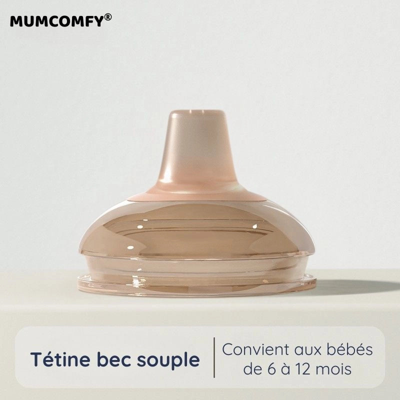 Biberon anti colique — BabyFlow®
