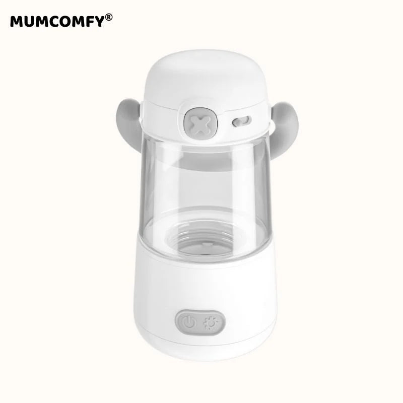 Chauffe-Biberon Nomade 9000mAh — WarmyPlus® — MUMCOMFY