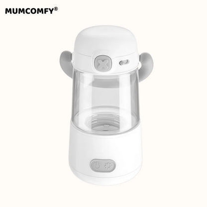 Chauffe-Biberon Nomade 9000mAh — WarmyPlus® — MUMCOMFY