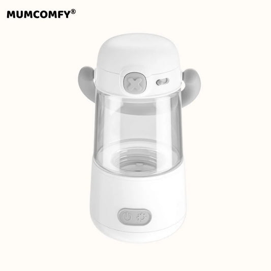 Chauffe-Biberon Nomade 9000mAh — WarmyPlus® — MUMCOMFY