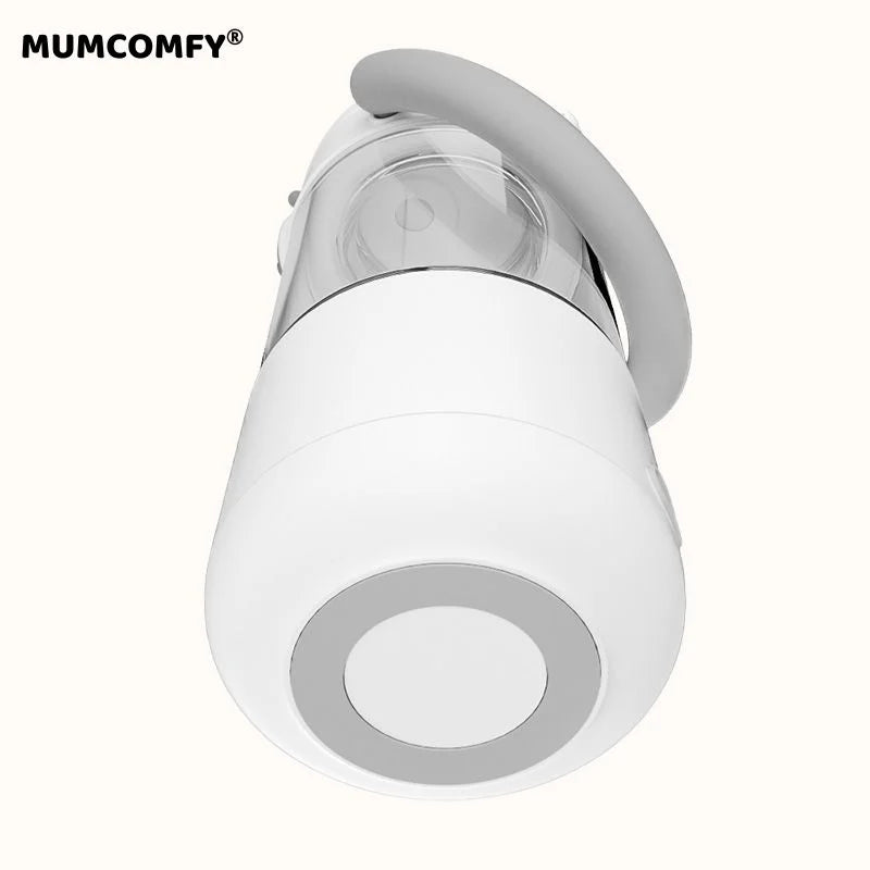 Chauffe-Biberon Nomade 9000mAh — WarmyPlus®