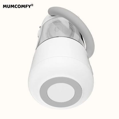 Chauffe-Biberon Nomade 9000mAh — WarmyPlus® — vue 6 MUMCOMFY