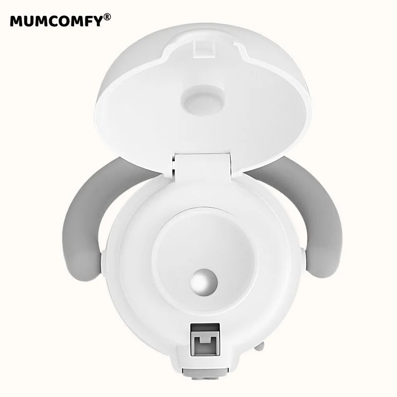 Chauffe-Biberon Nomade 9000mAh — WarmyPlus®