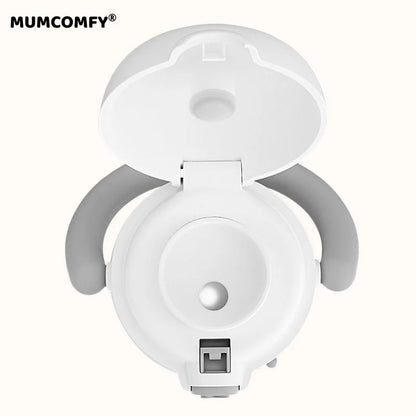 Chauffe-Biberon Nomade 9000mAh — WarmyPlus® — vue 7 MUMCOMFY