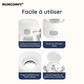 Chauffe-Biberon Nomade 9000mAh — WarmyPlus®