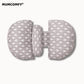 Coussin de Grossesse Papillon — Flèches Nomades