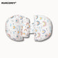 Coussin de Grossesse Papillon — Arc-en-Ciel