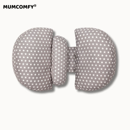 Coussin de Grossesse Papillon — Étoiles Douces