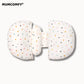 Coussin de Grossesse Papillon — Confettis Joyeux