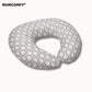 Coussin d'Allaitement en U — Flèches Nomades
