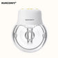 Tire lait électrique portable — SmartFlow® Duo — MUMCOMFY