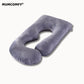Coussin de Grossesse G-shape — Velours Doux