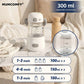 Chauffe-Biberon Nomade 9000mAh — WarmyPlus®