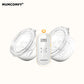 Tire-lait électrique portable, mains libres et portable — TwinFlex® Duo