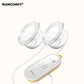 Tire-lait électrique portable, mains libres et portable — TwinFlex® Duo — MUMCOMFY