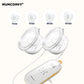 Tire-lait électrique portable, mains libres et portable — TwinFlex® Duo